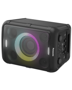 Bluetooth колонка Panasonic SC-BMAX5  Чорна (Black)