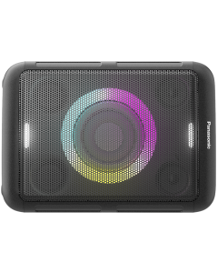 Bluetooth колонка Panasonic SC-BMAX5 Чорна (Black)
