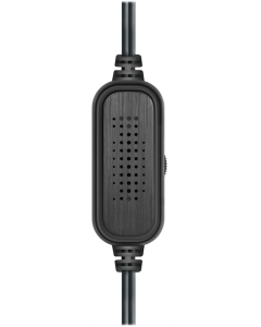 Колонки мультимедійні Defender Solar 1 6Вт Чорні (Black)