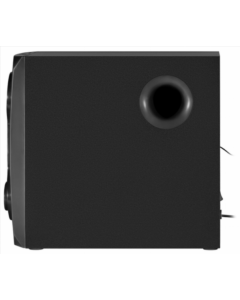 Колонки мультимедийные Defender Eclipse 40Вт Черные (Black)