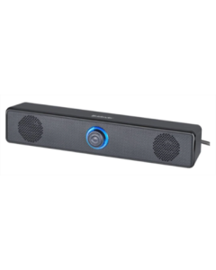 Колонки мультимедійні Defender Z2 6W Чорні (Black)