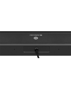 Саундбар Defender Z10 6W BT/LIGHT Чорний (Black)