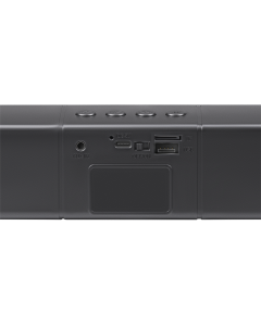 Саундбар Defender Z8 10Вт Чорний (Black)