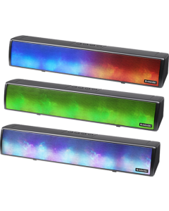 Саундбар Defender Z8 10Вт Чорний (Black)