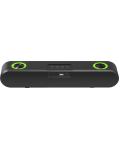 Саундбар Defender Z9 16Вт Чорний (Black)