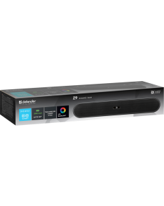 Саундбар Defender Z9 16Вт Чорний (Black)