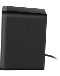 Колонки мультимедійні Defender 2.0 Onyx 6Вт/USB Чорні (Black)