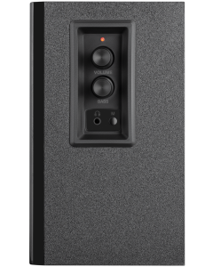 Колонки мультимедійні Defender 2.0 Solar 12BT 230В Чорні (Black)