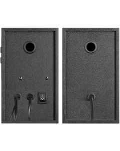 Колонки мультимедійні Defender 2.0 Solar 12BT 230В Чорні (Black)