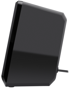 Колонки мультимедійні Defender Solar 10 10Вт Чорні (Black)