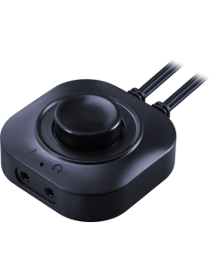 Колонки мультимедийные Defender Solar 8 Черные (Black)