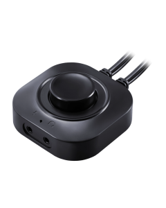 Колонки мультимедійні Defender Solar 9 Чорні (Black)