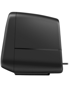 Колонки мультимедійні Defender J1 6Вт Чорні (Black)