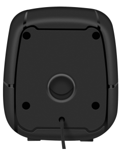 Колонки мультимедійні Defender J2 6Вт Чорні (Black)