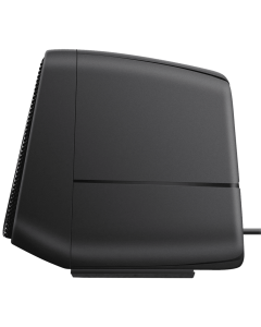 Колонки мультимедійні Defender J2 6Вт Чорні (Black)