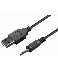 Колонки мультимедійні Defender J3 6W/LIGHT/USB Чорні (Black)