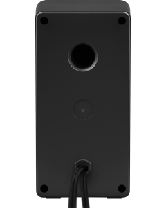 Колонки мультимедійні Defender J5 6W/LIGHT/USB Чорні (Black)