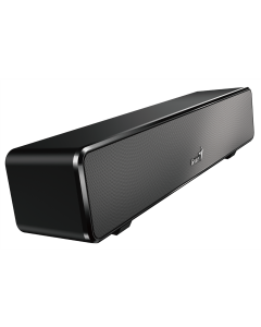 Звуковая панель Genius SoundBar 100 Черный (Black)