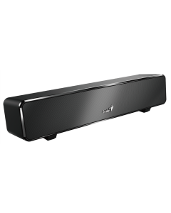 Звуковая панель Genius SoundBar 100 Черный (Black)