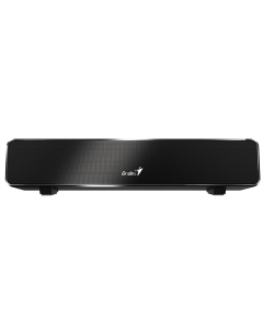 Саундбар Genius SoundBar 100 Чорний (Black)