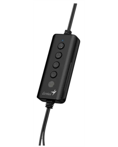 Саундбар Genius SoundBar 200BT Чорний (Black)