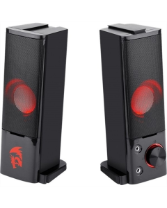 Колонки мультимедійні Redragon Orpheus Чорні (Black)