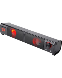 Колонки мультимедійні Redragon Orpheus Чорні (Black)