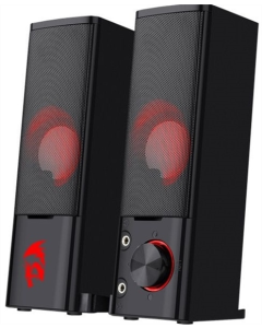 Колонки мультимедійні Redragon Orpheus Чорні (Black)