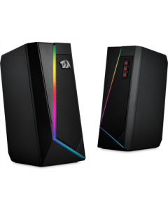 Колонки мультимедійні Redragon Anvil GS520 Чорні (Black)