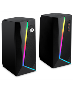 Колонки мультимедійні Redragon Anvil GS520 Чорні (Black)