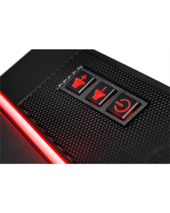 Колонки мультимедійні Redragon Anvil GS520 Чорні (Black)