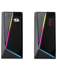 Колонки мультимедійні Redragon Anvil GS520 Чорні (Black)