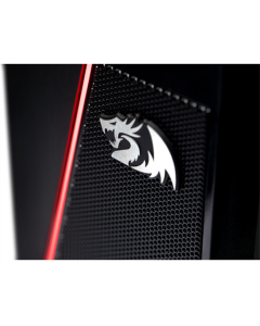 Колонки мультимедійні Redragon Anvil GS520 Чорні (Black)