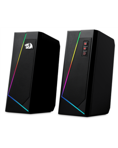 Колонки мультимедійні Redragon Anvil GS520 Чорні (Black)