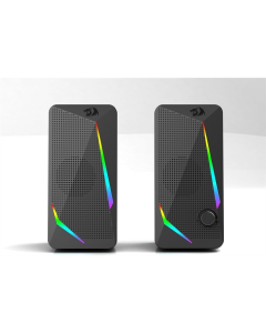 Колонки мультимедійні Redragon Waltz GS510 Чорні (Black)