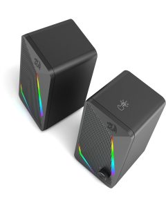 Колонки мультимедійні Redragon Waltz GS510 Чорні (Black)