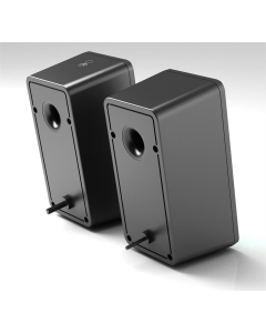 Колонки мультимедійні Redragon Waltz GS510 Чорні (Black)