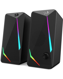 Колонки мультимедійні Redragon Waltz GS510 Чорні (Black)