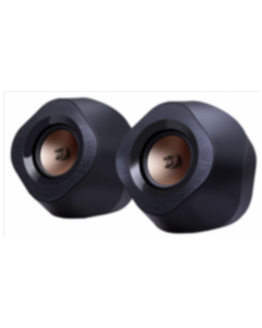 Колонки мультимедійні Redragon Kaidas Чорні (Black)