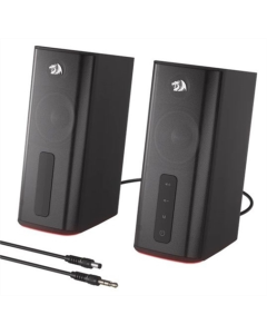 Колонки мультимедійні Redragon Connie Чорні (Black)