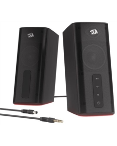 Колонки мультимедійні Redragon Connie Чорні (Black)