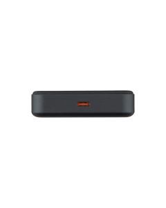PowerBank 10000 mAh Gelius Holdix GP-PBW302 Magnetic Wireless 15W Чорний (Black)