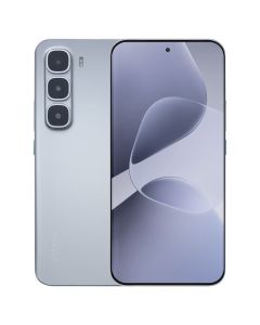 Смартфон Infinix Hot 60 Pro Plus (X6885) 8/256Gb Titanium Silver