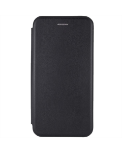 Чехол кейс для iPhone 13 Pro Max Classy Черный (Black)