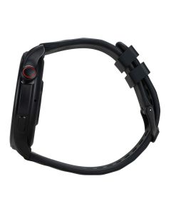 Смарт-годинник Proove Terra with GPS Чорний (Black)