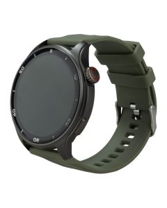 Умные часы Proove Terra с GPS (с функцией звонка) Серый (Графит)