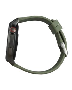 Умные часы Proove Terra с GPS (с функцией звонка) Серый (Графит)