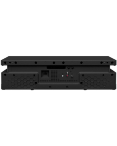 Bluetooth колонка Panasonic SC-UA3GS-K Чорна (Black)