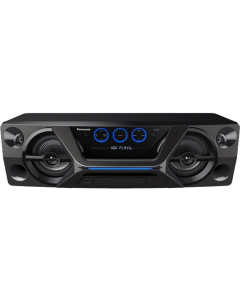 Bluetooth колонка Panasonic SC-UA3GS-K Чорна (Black)