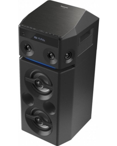 Bluetooth колонка Panasonic SC-UA30GS-K Чорна (Black)